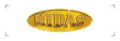 Midas logo