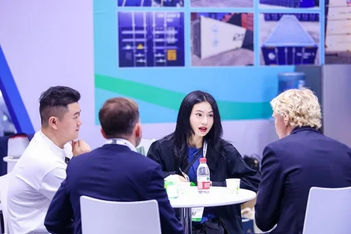 Intermodal Asia Event 2026 Photo