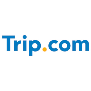 trip.com logo.