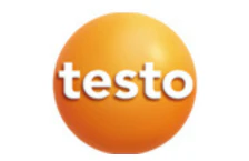 Testo logo