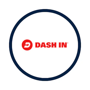 Dash In