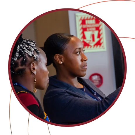 East Africa Com speakers at tech and telecoms conference in Nairobi, Kenya