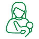 Expaço de amamentação