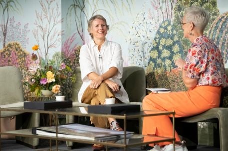 Katy Stevenson Bretton