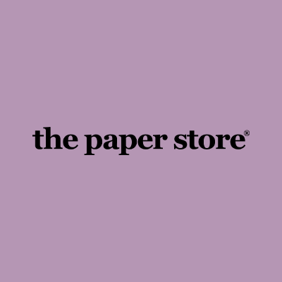 The paper store