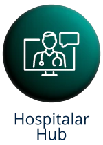 Hospitalar HUB