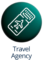 Agencia de Viagem