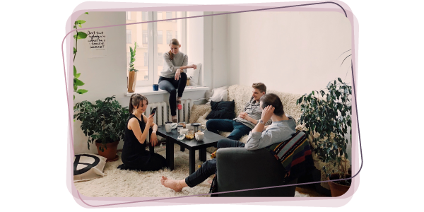 Los Nuevos Intermediarios: Operadores Turísticos P2P