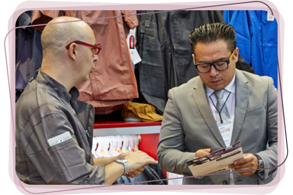 ¿Dónde y cómo puedo crear una red de contactos?