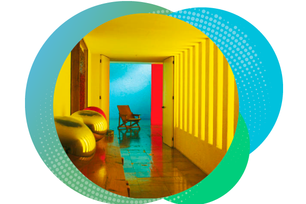 Fallingwater de Frank Lloyd Wright