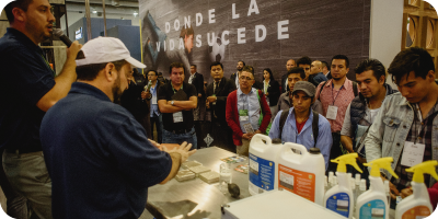 Realiza tu registro aquí