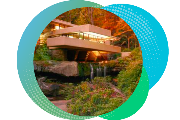 Espacios funcionales pero