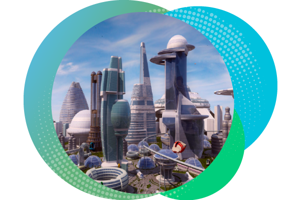 crear espacios más eficientes