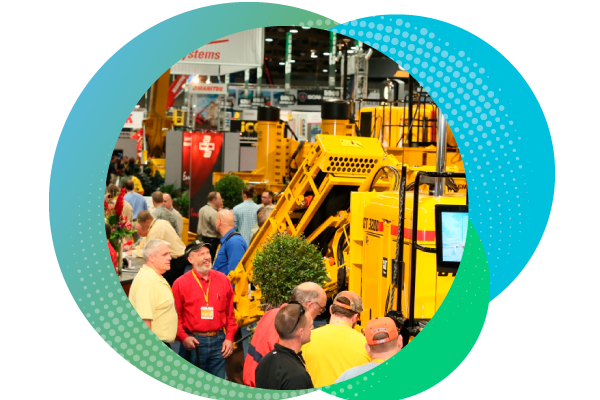 World of Concrete México