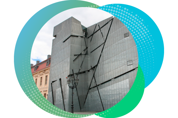 Casa Gilardi de Luis Barragán