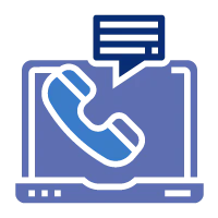 You can contact me for further information