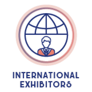 international exhibitors