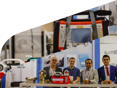 Industry leaders in the medical sector