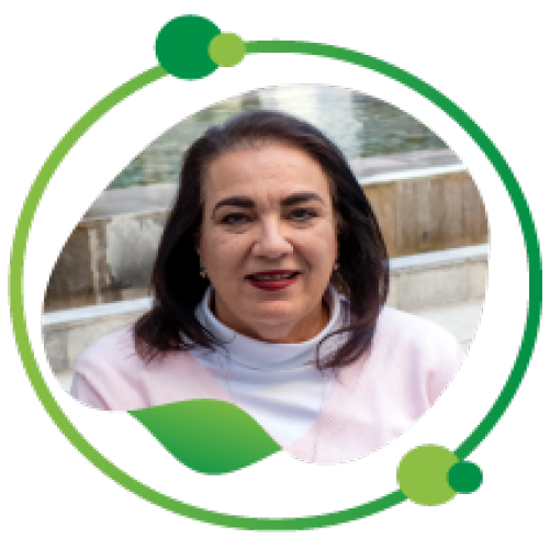 Rosa Monzó Arévalo