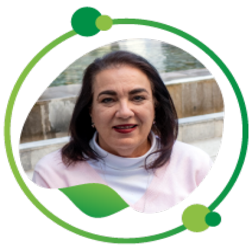 Rosa Monzó Arévalo