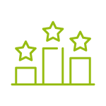 Stand out from your competition