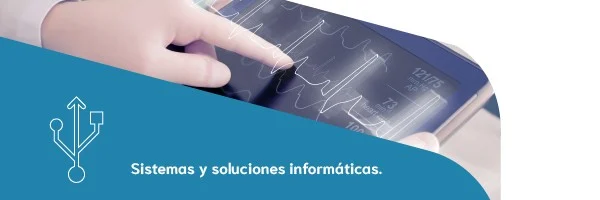 El mercado global de soluciones