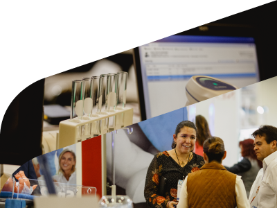 Industry leaders in the medical sector