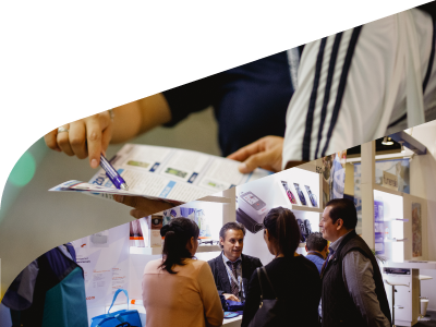 Industry leaders in the medical sector