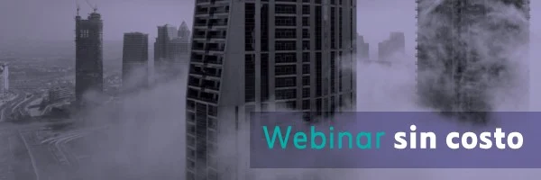 Webinar sin costo 12 de junio