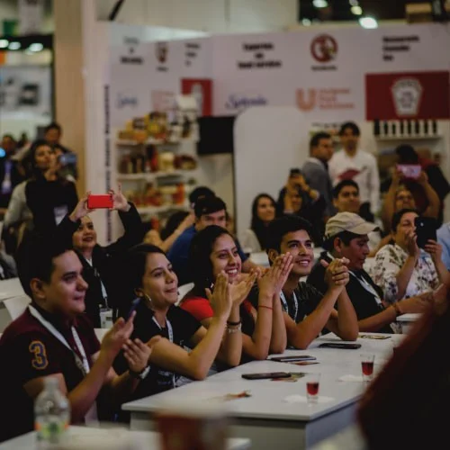 abastur event listener