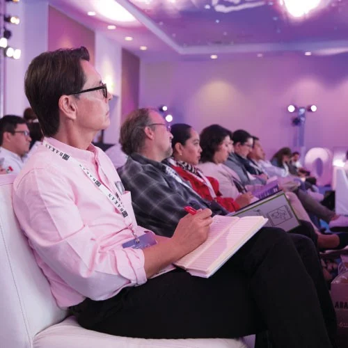 abastur event listener