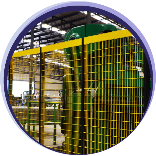 Cercasel Diseño Perimetral