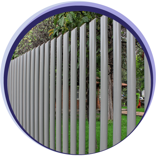 Cercasel Diseño Perimetral