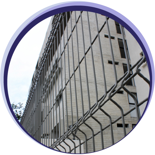 Cercasel Diseño Perimetral