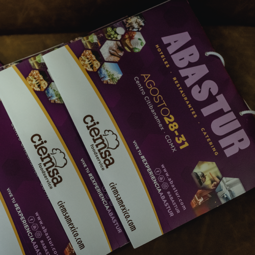 abastur event invotiation