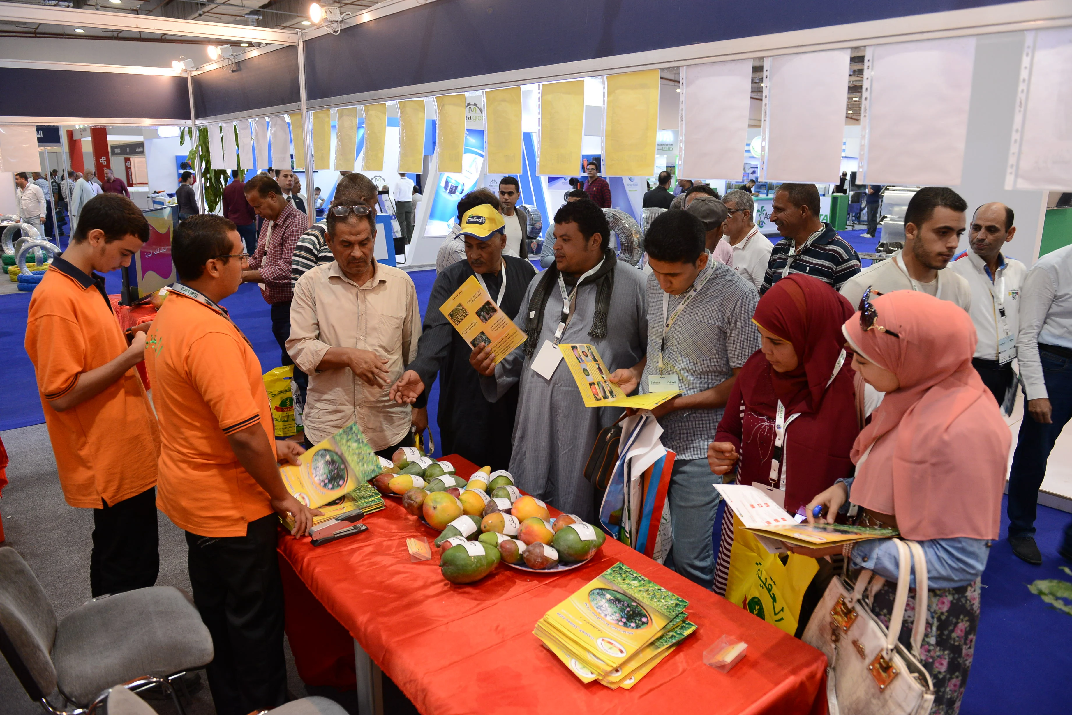 Sahara Expo 2019