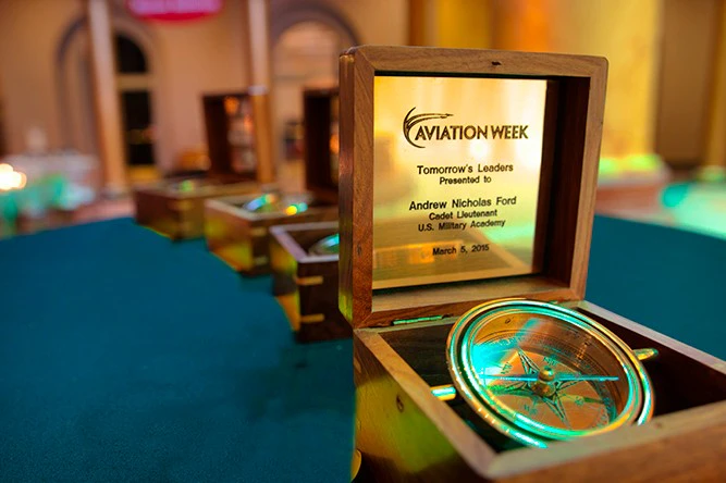 Laureates Event Photos 2015