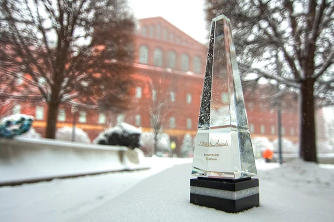 Laureates Event Photos 2015