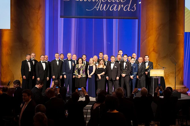 Laureates Event Photos 2015