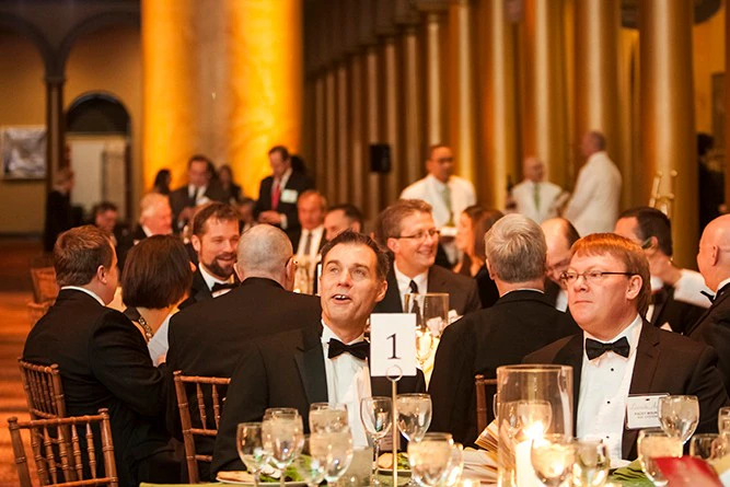 Laureates Event Photos 2015