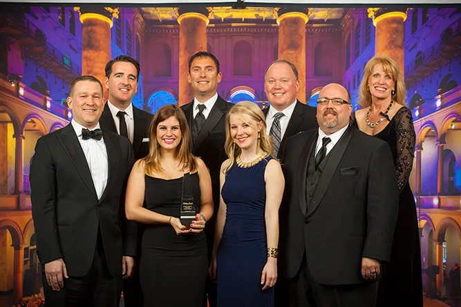 Laureates Event Photos 2015