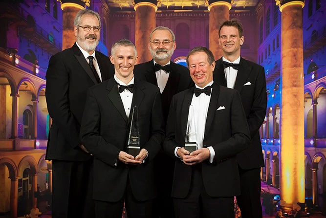 Laureates Event Photos 2015