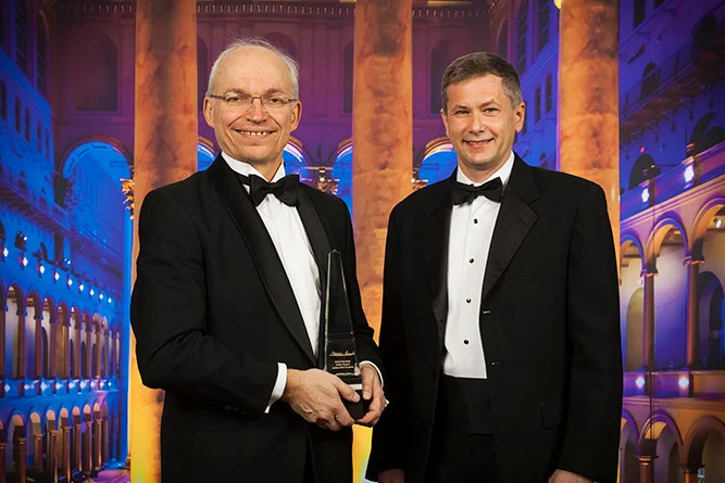 Laureates Event Photos 2015