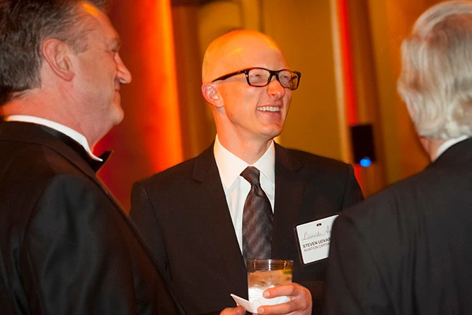 Laureates Event Photos 2015