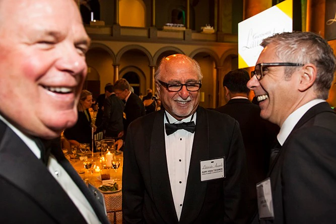 Laureates Event Photos 2015
