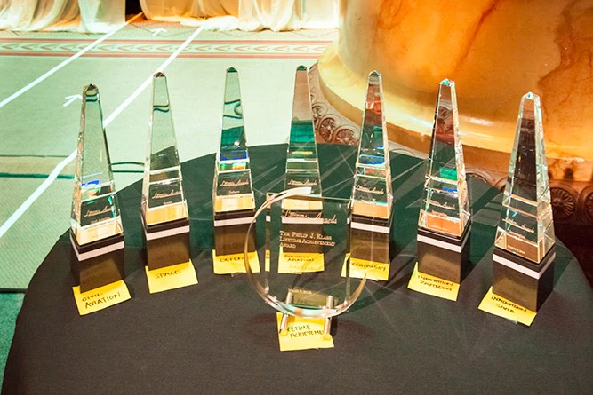 Laureates Event Photos 2015