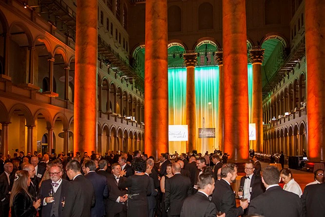 Laureates Event Photos 2015