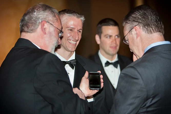 Laureates Event Photos 2015