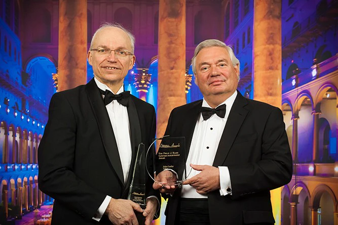 Laureates Event Photos 2015