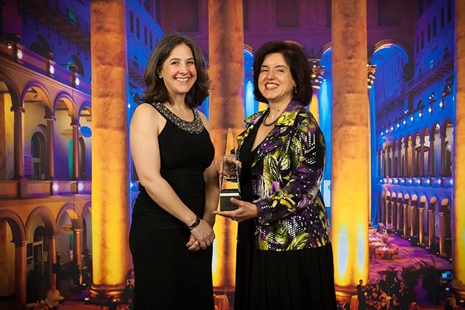 Laureates Event Photos 2015